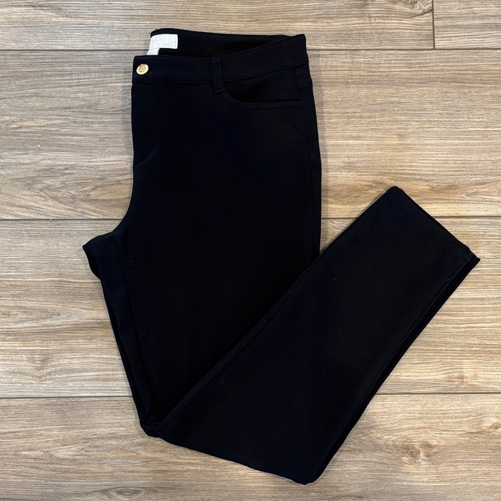 Michael Kors Black Pants